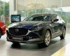 Mazda 2023 - Giá sau ưu đãi chỉ từ 749 triệu