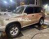 Suzuki Vitara xe  2 cầu chất sẵn đi 2004 - xe vitara 2 cầu chất sẵn đi