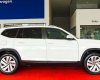 Volkswagen Teramont 2022 - Chỉ với hơn 700tr sở hữu ngay xe Đức (Teramont - SUV 7c rộng nhất phân khúc)