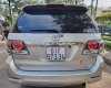 Toyota Fortuner 2015 - Mới 90%, chạy 76.000km