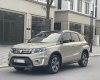 Suzuki Vitara 2017 - Xe 1 chủ từ mới, bảo dưỡng hãng, biển Hà Nội