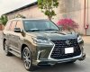 Lexus LX 570 2021 - Bản 4 chỗ 2021