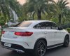 Mercedes-Benz GLE 43 2019 - Màu trắng, xe nhập số tự động