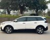 Peugeot 5008 2018 - Full lịch sử bảo dưỡng trong hãng