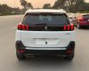 Peugeot 5008 2018 - Full lịch sử bảo dưỡng trong hãng