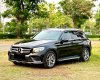 Mercedes-Benz GLC 300 2019 - Màu đen, bảo dưỡng chính hãng