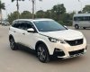 Peugeot 5008 2018 - Full lịch sử bảo dưỡng trong hãng