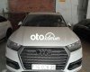 Audi Q7 xe cá nhân chinh chu, full lich su hang. 2018 - xe cá nhân chinh chu, full lich su hang.