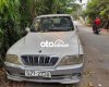 Ssangyong Musso  2001, TpHCM 2002 - MUSSO 2001, TpHCM