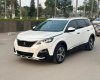 Peugeot 5008 2018 - Full lịch sử bảo dưỡng trong hãng