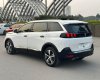 Peugeot 5008 2018 - Full lịch sử bảo dưỡng trong hãng