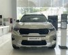 Kia Sonet 2022 - Giảm 50% phí trước bạ - Siêu ưu đãi tháng 06 - Xe sẵn giao ngay