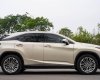 Lexus RX 450 2019 - Màu vàng cát, giá tốt, giao xe toàn quốc