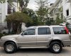 Ford Everest 2007 - Chính chủ, xe đẹp, máy zin