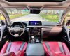 Lexus LX 570 2016 - Màu trắng, giao xe toàn quốc, giá tốt