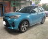 Toyota Raize 2022 - 1.0 Turbo, màu xanh