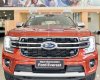 Ford Everest 2023 - Xe có sẵn giao ngay, kèm quà tặng cao cấp