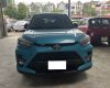 Toyota Raize 2022 - 1.0 Turbo, màu xanh