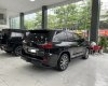Lexus LX 570 2016 -  Lexus LX 570 năm 2016, màu đen, xe nhập trung đông đăng ký 2018 một chủ 