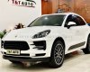 Porsche Macan 2014 - Nhập khẩu, up form 2020