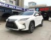 Lexus RX 300 2019 - Màu trắng, nội thất kem cực mới