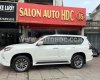 Lexus GX 460 2015 - Nhập khẩu nguyên chiếc, biển Hà Nội