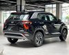 Hyundai Creta 2023 - Hỗ trợ lãi suất ưu đãi, trả góp 85%, tặng cam hành trình + phụ kiện chính hãng