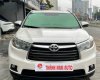 Toyota Highlander 2014 - Đăng ký 2015, biển 30Axx