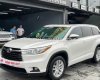 Toyota Highlander 2014 - Đăng ký 2015, biển 30Axx