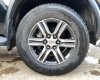 Toyota Fortuner 2018 - Máy xăng, nhập khẩu
