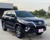 Toyota Fortuner 2018 - Máy xăng, nhập khẩu