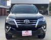 Toyota Fortuner 2018 - Máy xăng, nhập khẩu