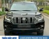 Toyota Land Cruiser Prado 2022 - Xe đẹp giá tốt là phải hốt ngay