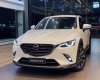 Mazda 2023 - Ưu đãi 100% lệ phí trước bạ - Tặng bộ phụ kiện cao cấp theo xe