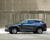 Mazda CX-8 2022 - Cập nhật giá bán còn nóng hơn cả thời tiết Sài Gòn - Khẳng định đây là thời điểm giá xe tốt nhất