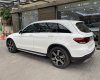 Mercedes-Benz GLC 200 2017 - Bao đậu bank 70-90% (Ib Zalo tư vấn trực tiếp 24/7)