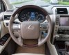 Lexus GX 460 2015 - Phiên bản nhập Trung Đông