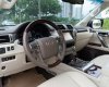 Lexus GX 460 2015 - Phiên bản nhập Trung Đông