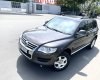 Volkswagen Touareg 2009 - 2.0 máy dầu nhập 2009, màu xám xanh đẹp, một chủ mua mới