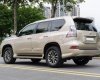 Lexus GX 460 2015 - Phiên bản nhập Trung Đông