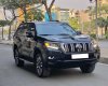 Toyota Land Cruiser Prado 2022 - Biển tỉnh, tên công ty xuất hoá đơn trên 1.7 tỷ