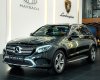 Mercedes-Benz GLC 200 2018 - Odo 3.9 vạn