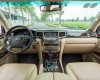 Lexus LX 570 2009 - Màu trắng, xe nhập số tự động