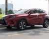 Lexus NX 300 2018 - Biển thành phố