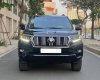 Toyota Land Cruiser Prado 2022 - Biển tỉnh, tên công ty xuất hoá đơn trên 1.7 tỷ