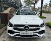 Mercedes-Benz GLC 300 2022 - Màu trắng, nội thất đen