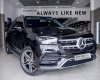 Mercedes-Benz GLS 450 2019 - Màu đen NT nâu - Xe ít đi - Giữ kĩ - Tiết kiệm 1.5 tỷ so với xe mới