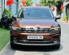 Volkswagen Tiguan  TIQUAN 4motion allspace model 2018 2017 - volkswagen TIQUAN 4motion allspace model 2018