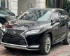 Lexus RX 350 2020 - Màu đen, xe nhập