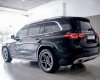 Mercedes-Benz GLS 450 2019 - Màu đen NT nâu - Xe ít đi - Giữ kĩ - Tiết kiệm 1.5 tỷ so với xe mới